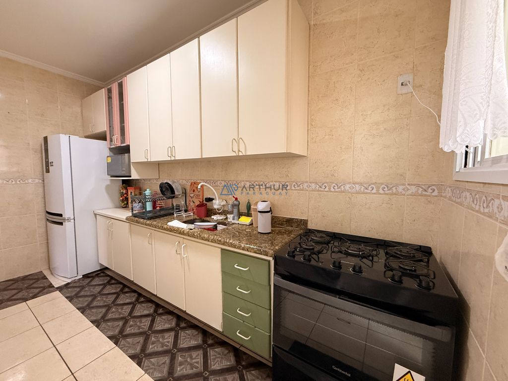Apartamento 2 dormitórios à venda na Guilhermina, Praia Grande – 85 m² - foto 11