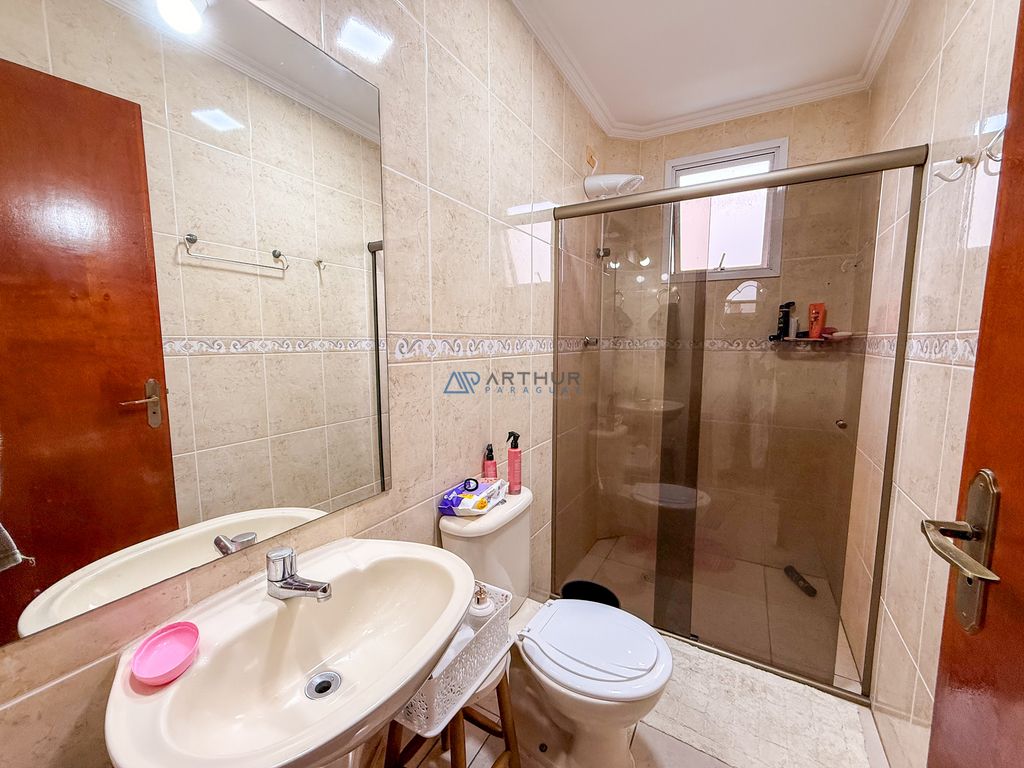 Apartamento 2 dormitórios à venda na Guilhermina, Praia Grande – 85 m² - foto 15
