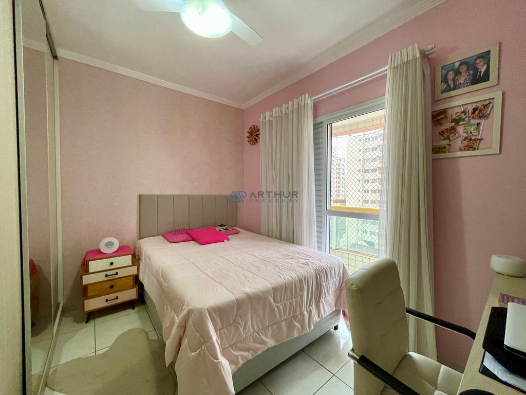 Apartamento 2 dormitórios à venda no Tupi, Praia Grande – 88 m² - foto 19