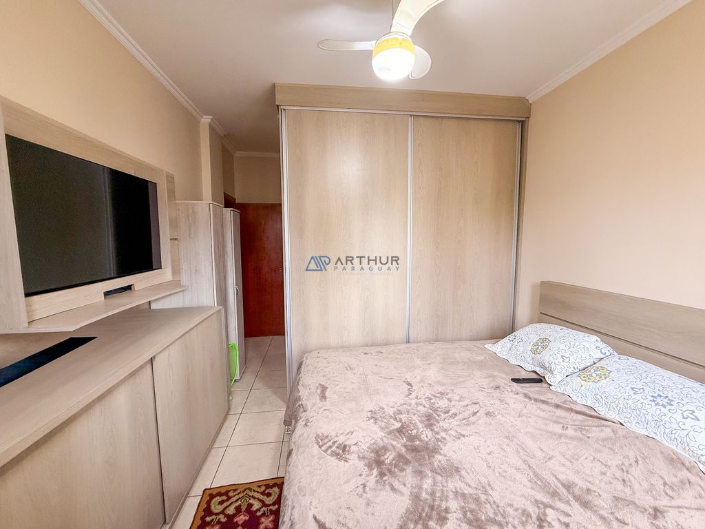 Apartamento 2 dormitórios à venda na Guilhermina, Praia Grande – 85 m² - foto 16