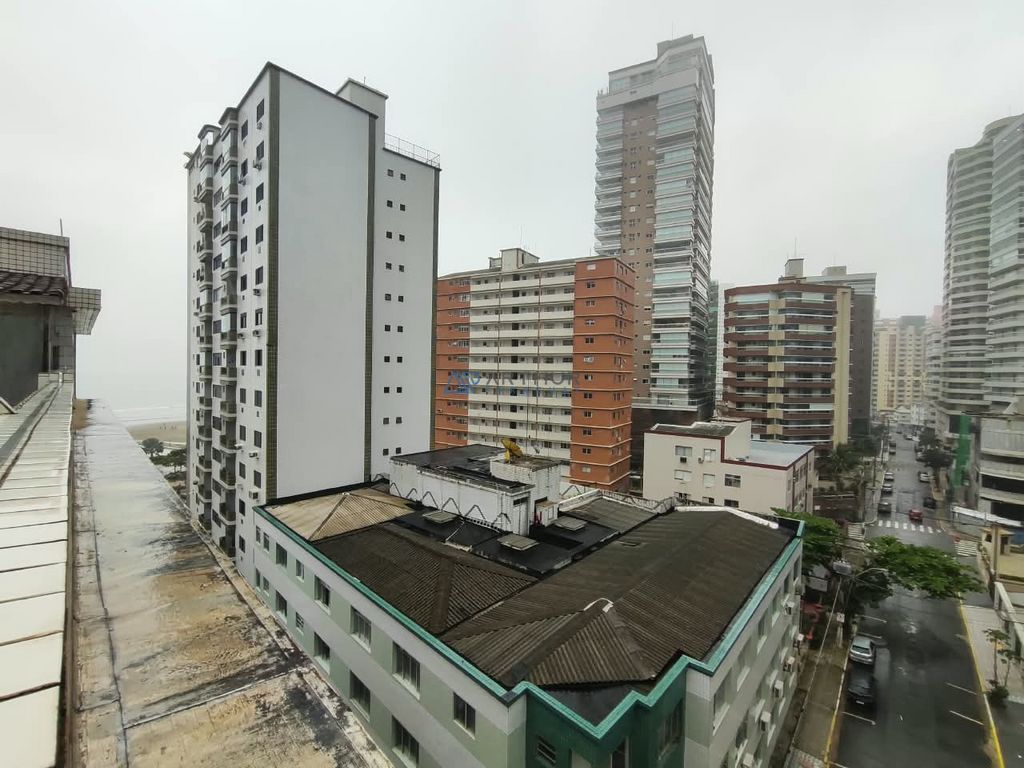 Apartamento 2 dormitórios à venda no Canto do Forte, Praia Grande – 53 m² - foto 16