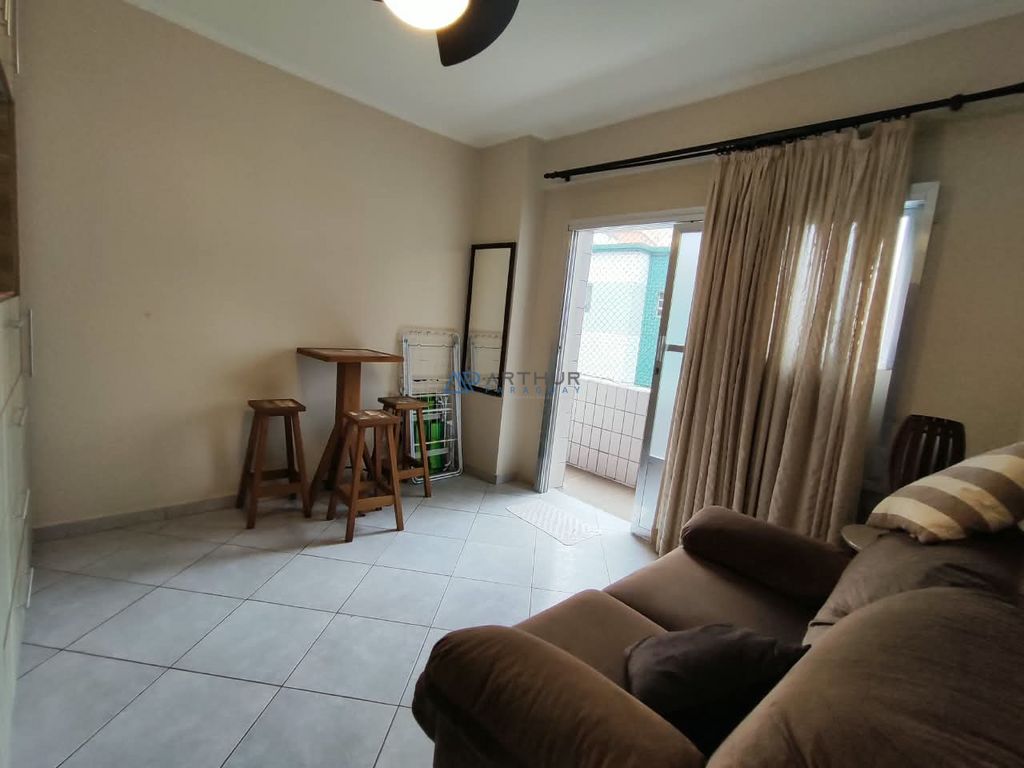 Apartamento 2 dormitórios à venda no Canto do Forte, Praia Grande – 53 m² - foto 11