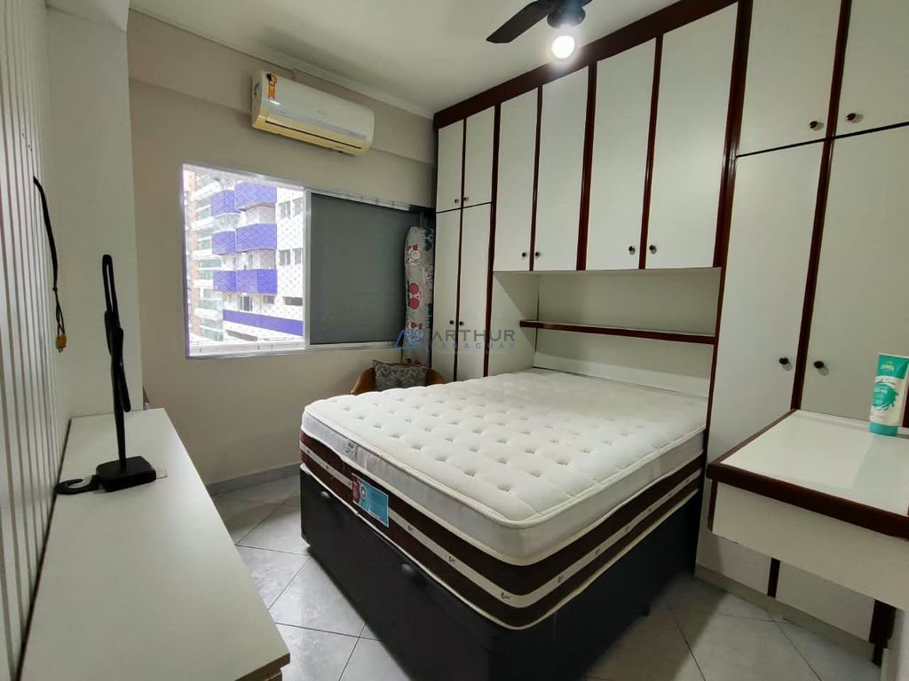 Apartamento 2 dormitórios à venda no Canto do Forte, Praia Grande – 53 m² - foto 9