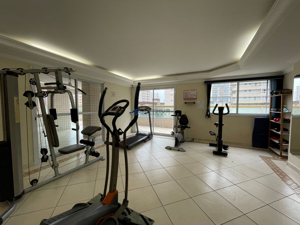 Apartamento 2 dormitórios à venda no Tupi, Praia Grande – 88 m² - foto 24