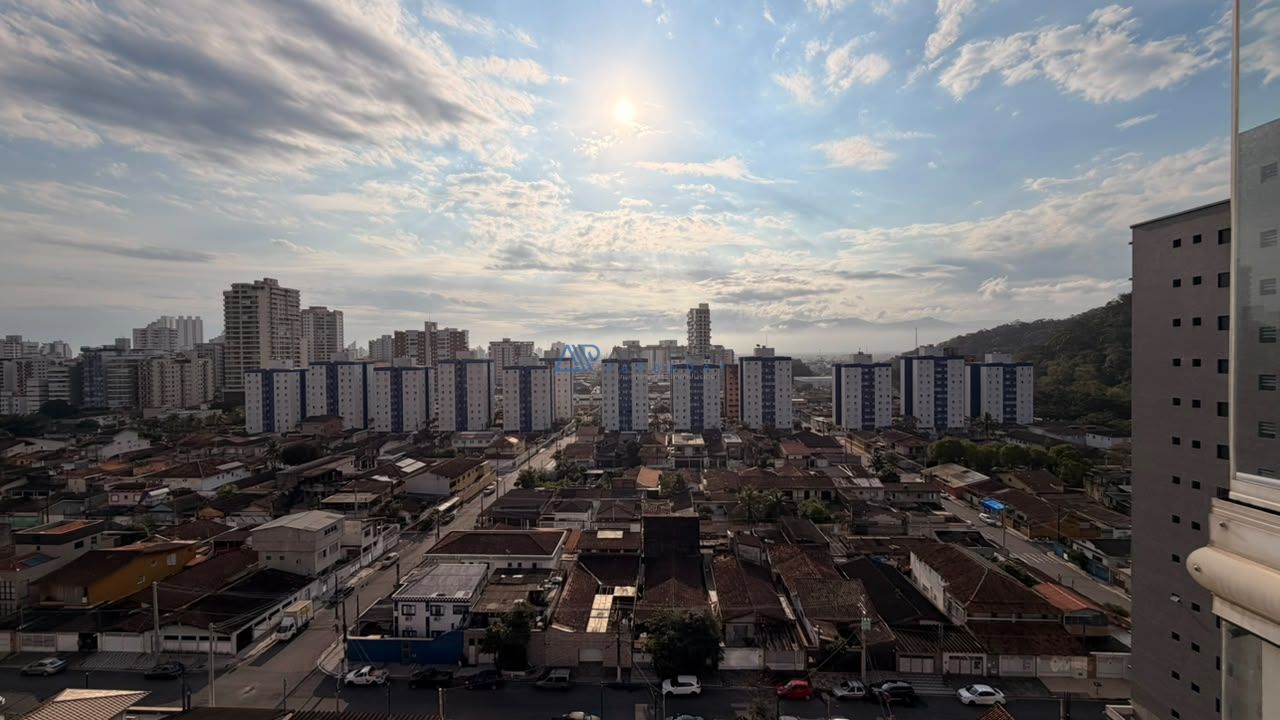 Apartamento 2 dormitórios à venda no Canto do Forte, Praia Grande – 65 m² - foto 24