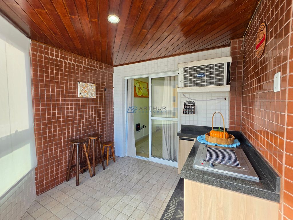 Apartamento 2 dormitórios à venda no Aviação, Praia Grande – 100 m² - foto 2