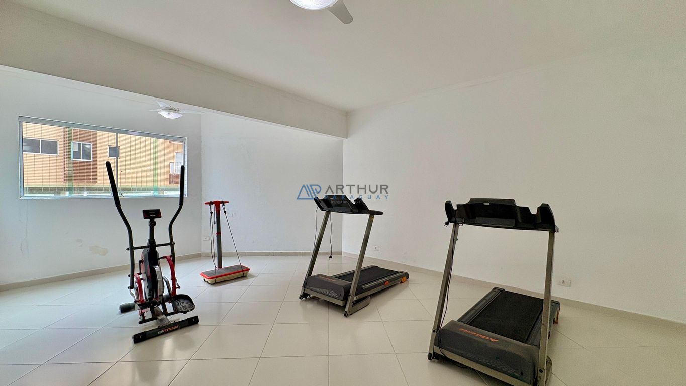 Apartamento 3 dormitórios à venda no Ocian, Praia Grande – 141 m² - foto 32