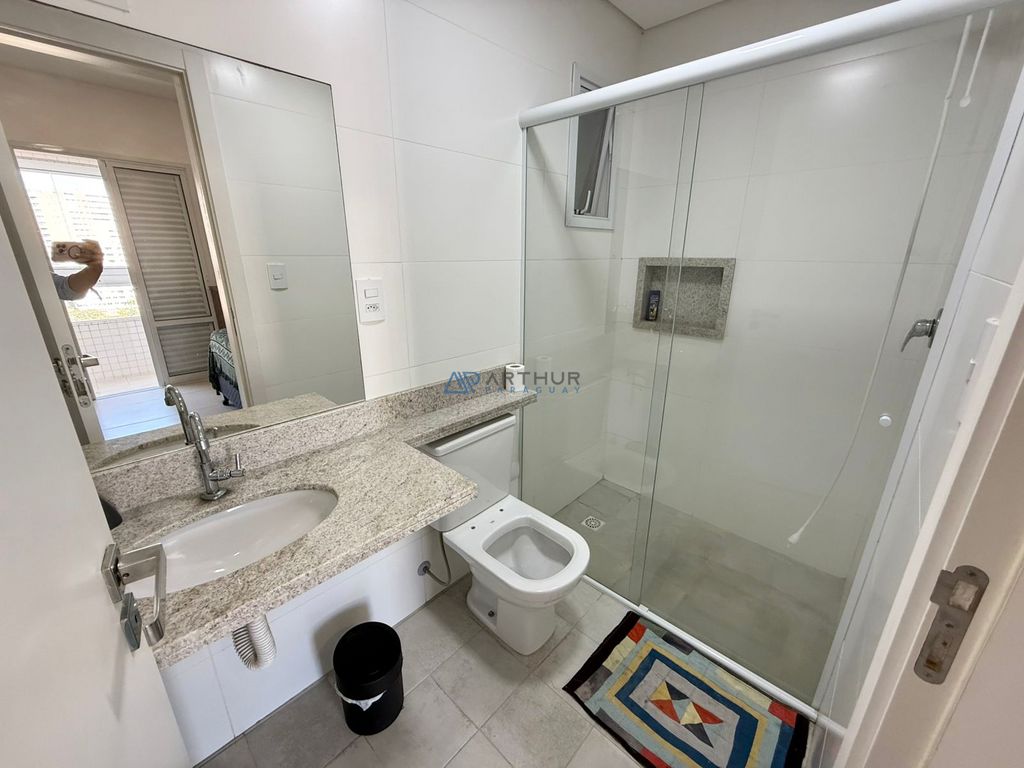 Apartamento 3 dormitórios à venda no Canto do Forte, Praia Grande – 124 m² - foto 39