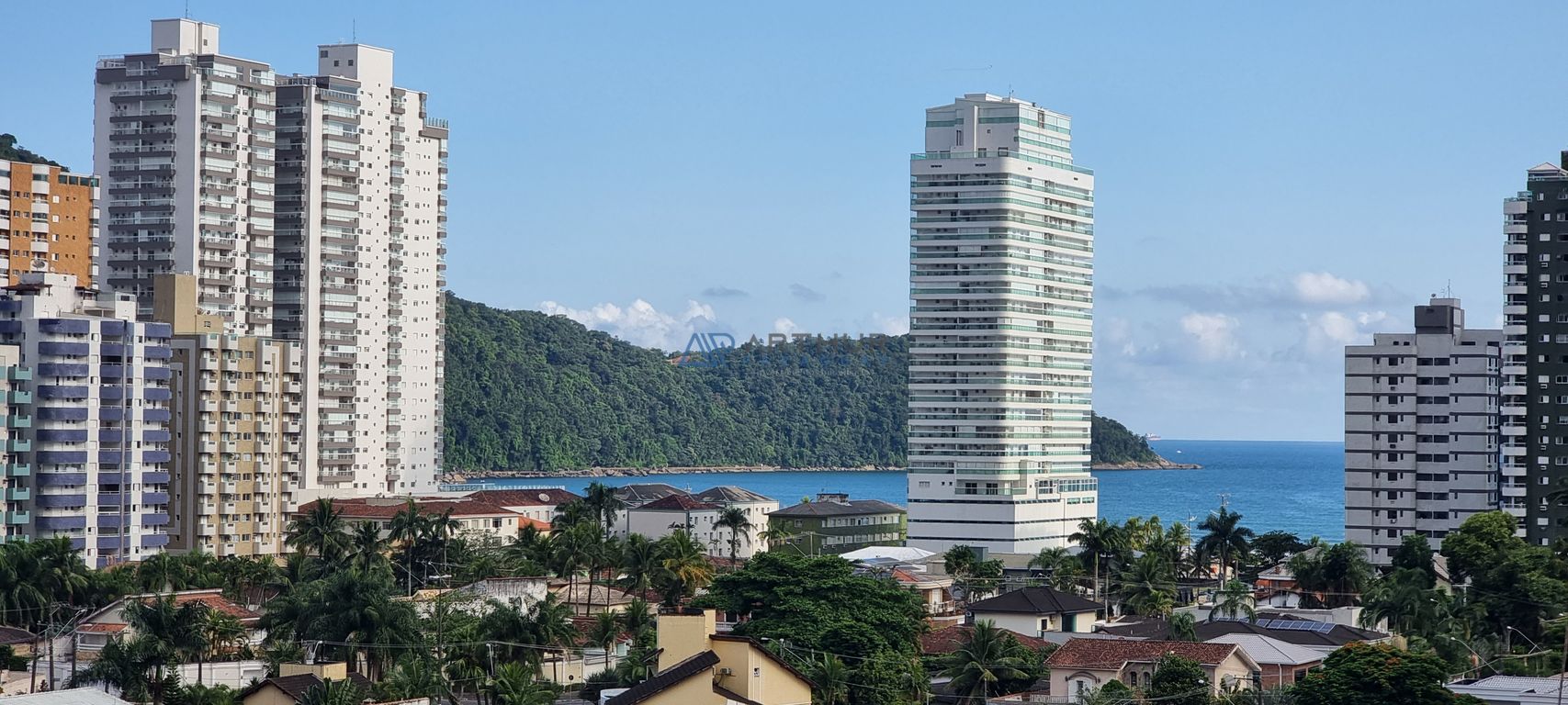 Apartamento 3 dormitórios à venda no Canto do Forte, Praia Grande – 132 m² - foto 35