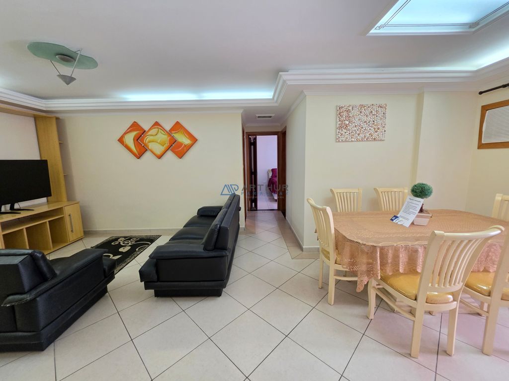 Apartamento 2 dormitórios à venda no Aviação, Praia Grande – 100 m² - foto 7