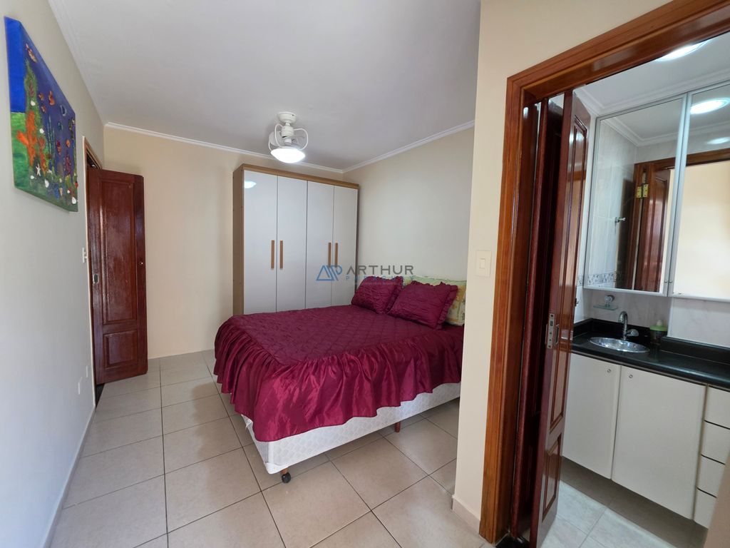 Apartamento 2 dormitórios à venda no Aviação, Praia Grande – 100 m² - foto 19