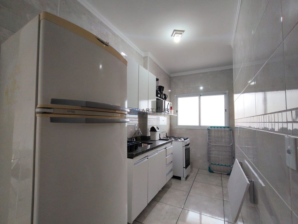 Apartamento 2 dormitórios à venda no Canto do Forte, Praia Grande – 75 m² - foto 6
