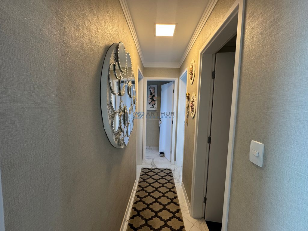 Apartamento 3 dormitórios frente mar à venda no Flórida, Praia Grande – 100 m² - foto 10
