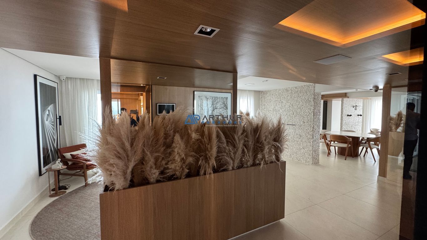Apartamento 2 dormitórios frente mar à venda no Caiçara, Praia Grande – 88 m² - foto 38