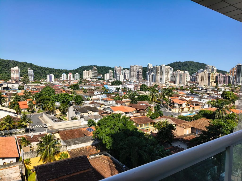 Apartamento 2 dormitórios à venda no Canto do Forte, Praia Grande – 79 m² - foto 14