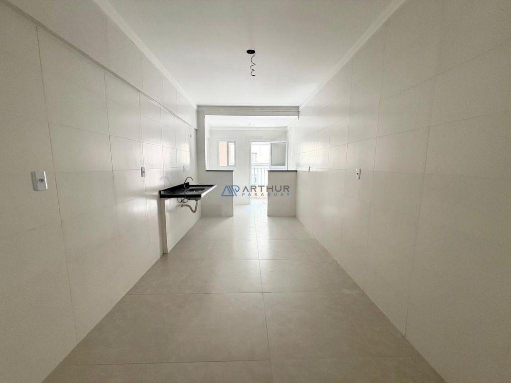 Apartamento 3 dormitórios à venda na Guilhermina, Praia Grande – 126 m² - foto 17