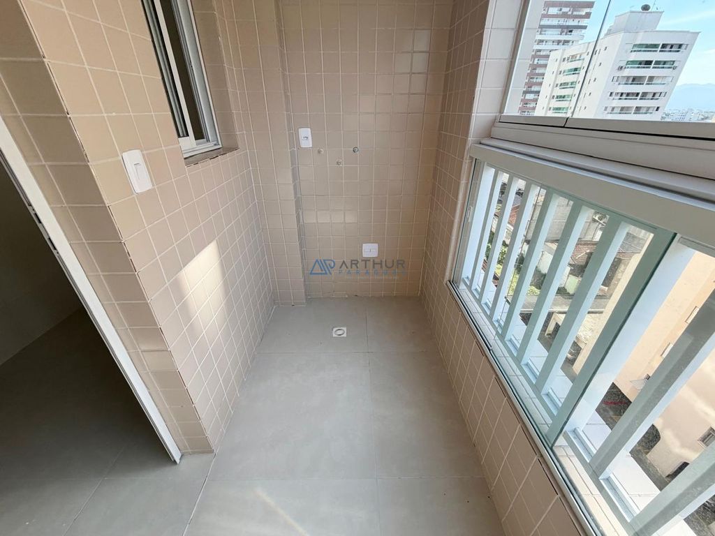 Apartamento 3 dormitórios à venda na Guilhermina, Praia Grande – 126 m² - foto 23
