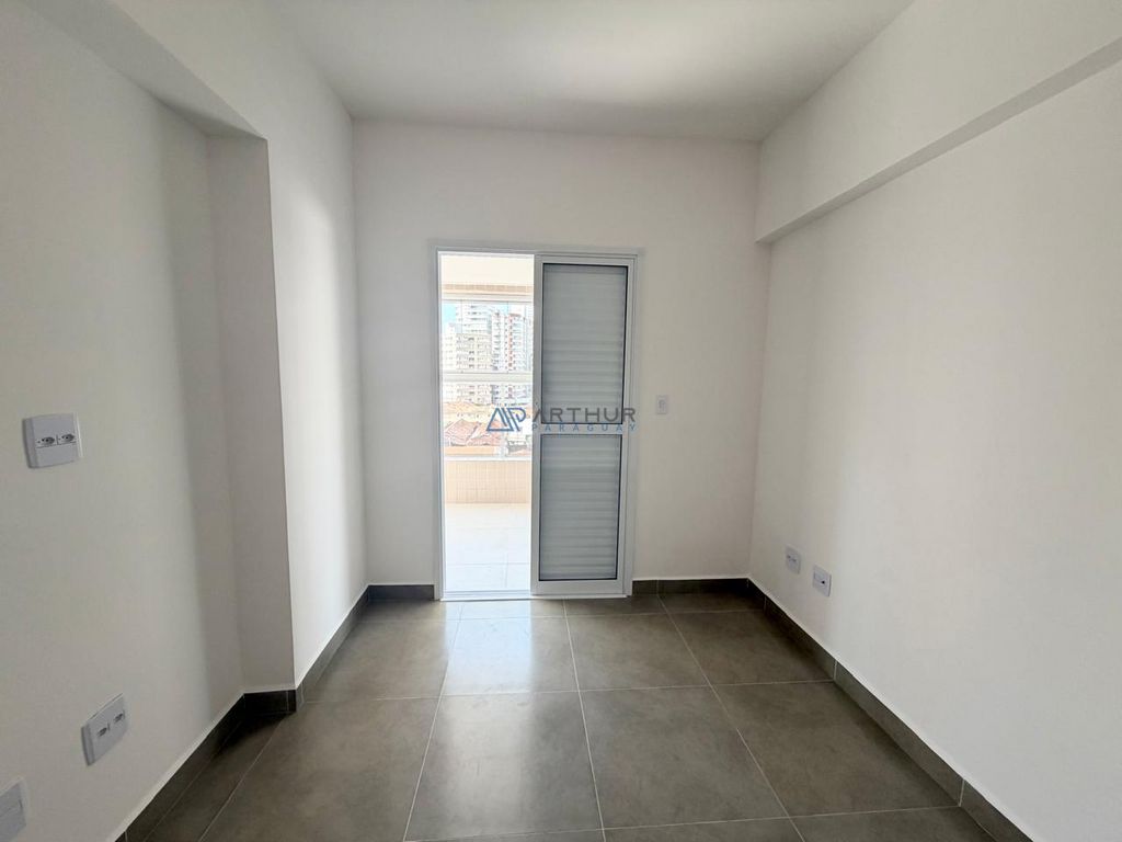 Apartamento 3 dormitórios à venda na Guilhermina, Praia Grande – 126 m² - foto 27