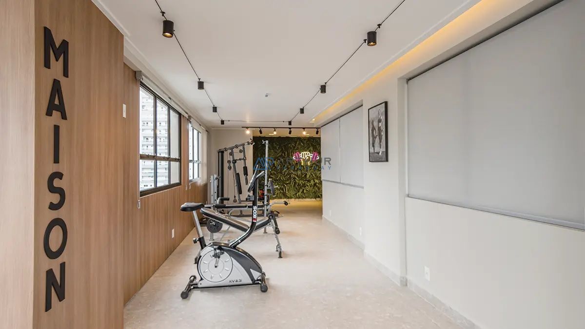 Apartamento 3 dormitórios à venda no Canto do Forte, Praia Grande – 132 m² - foto 44