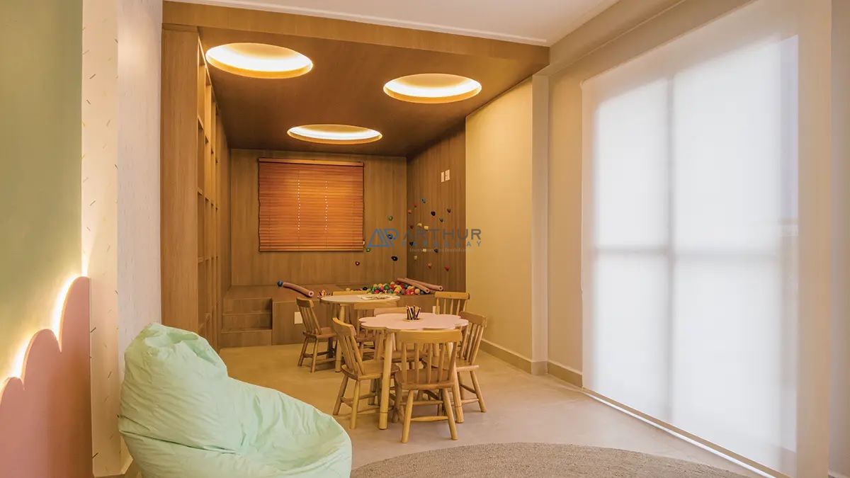 Apartamento 3 dormitórios à venda no Canto do Forte, Praia Grande – 132 m² - foto 47