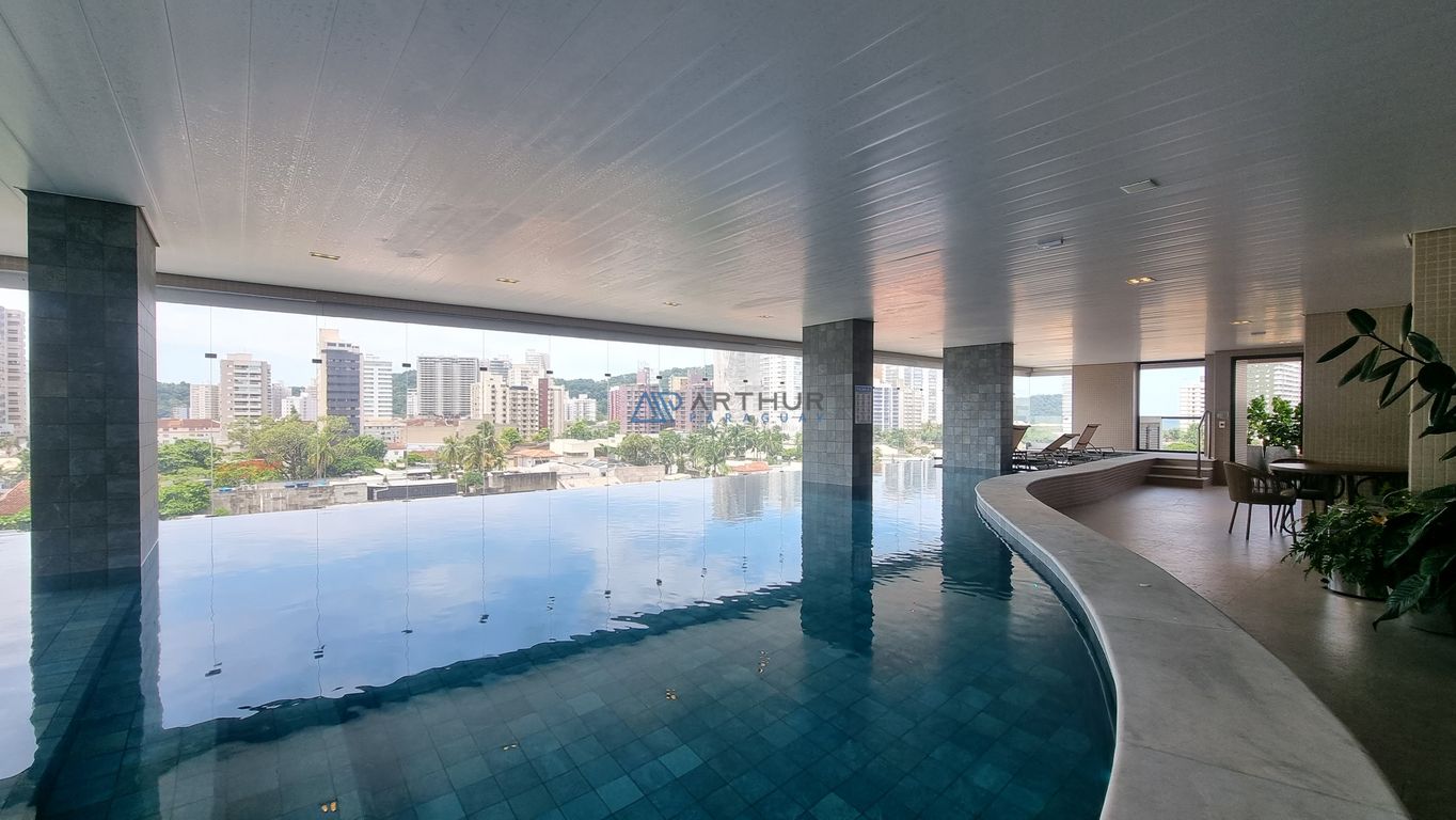 Apartamento 3 dormitórios à venda no Canto do Forte, Praia Grande – 132 m² - foto 38