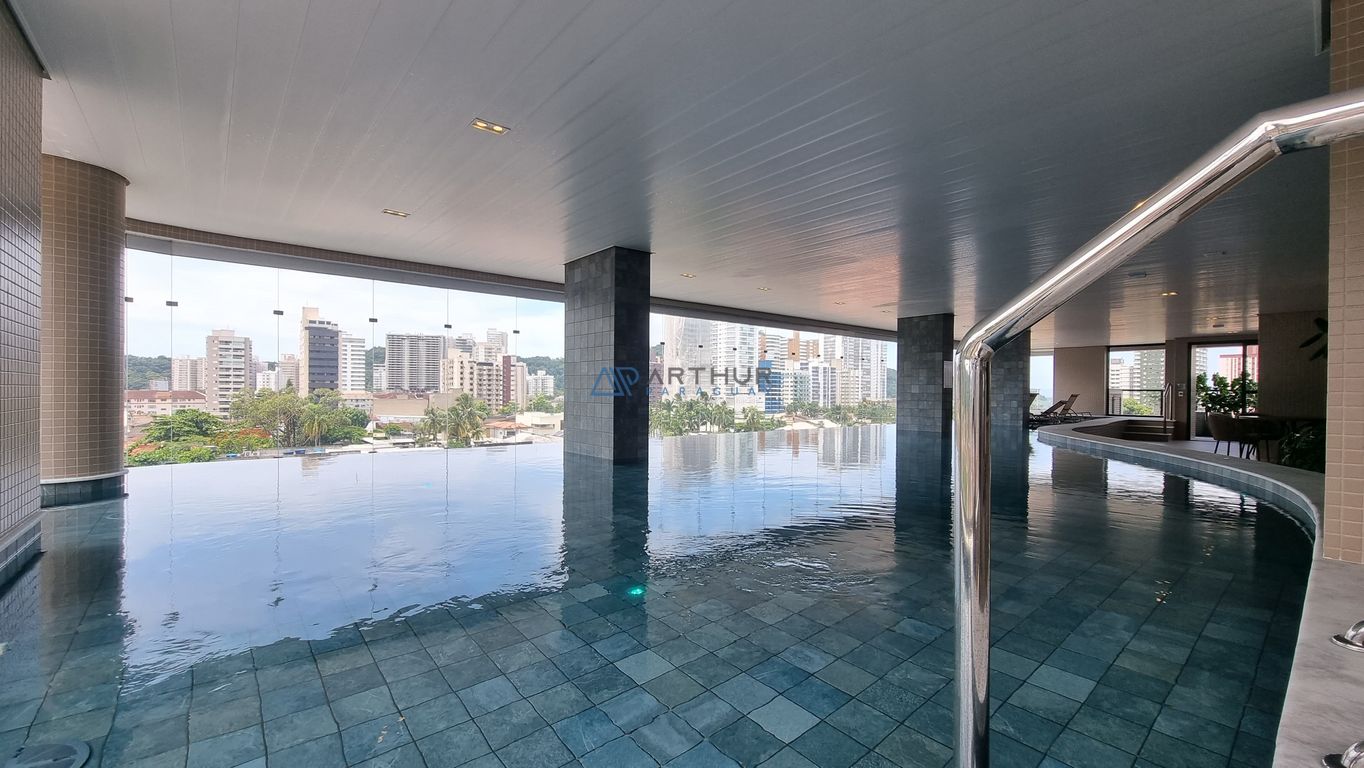 Apartamento 3 dormitórios à venda no Canto do Forte, Praia Grande – 132 m² - foto 37