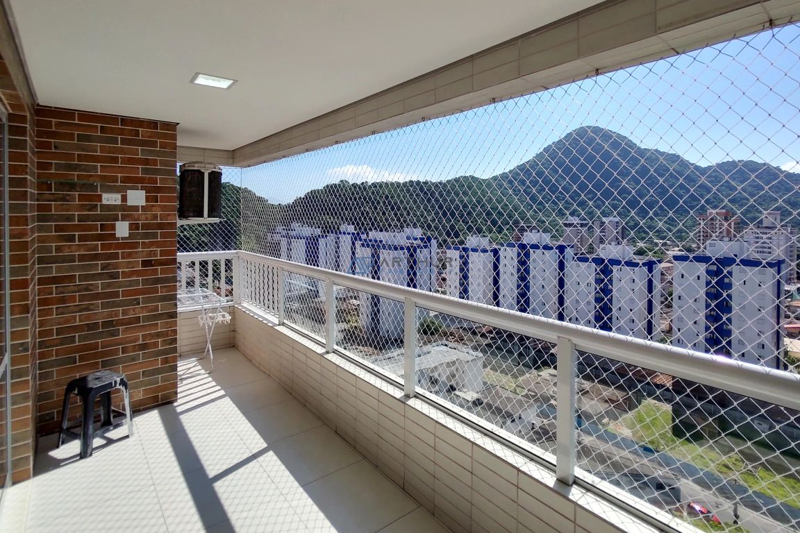 Apartamento 2 dormitórios à venda no Canto do Forte, Praia Grande – 65 m² - foto 3