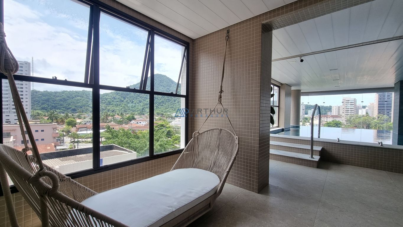 Apartamento 3 dormitórios à venda no Canto do Forte, Praia Grande – 132 m² - foto 39