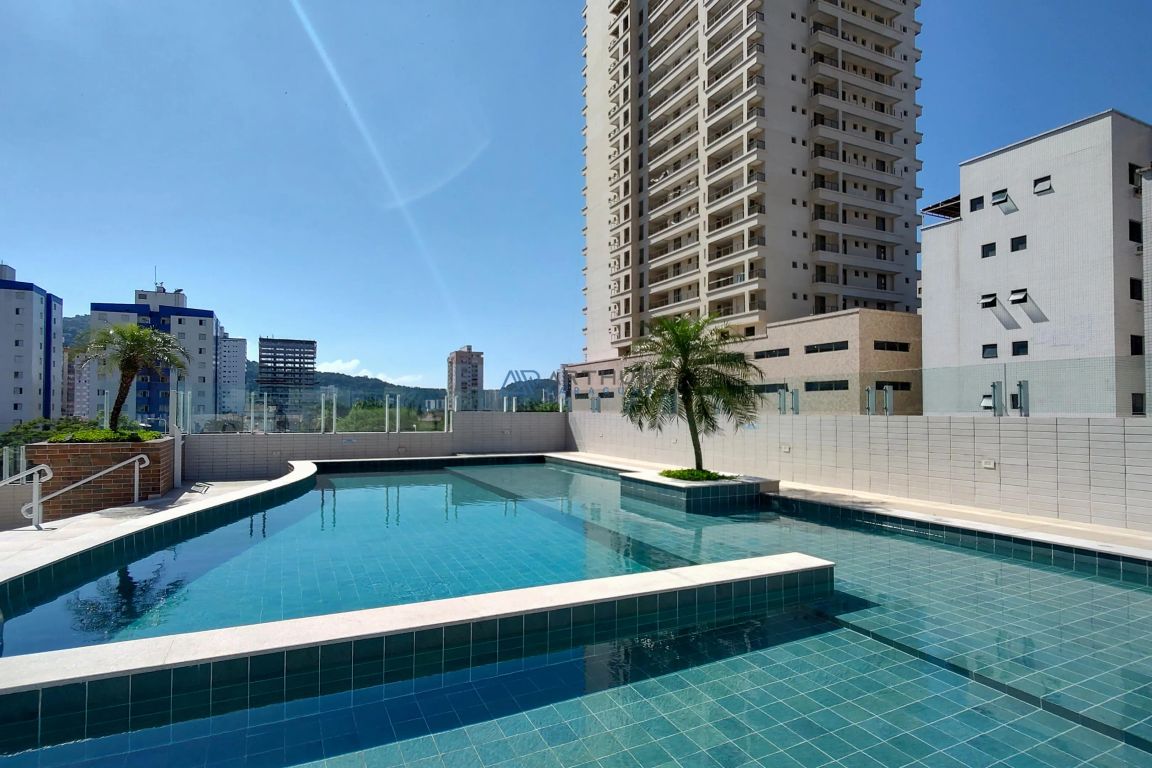 Apartamento 2 dormitórios à venda no Canto do Forte, Praia Grande – 65 m² - foto 15