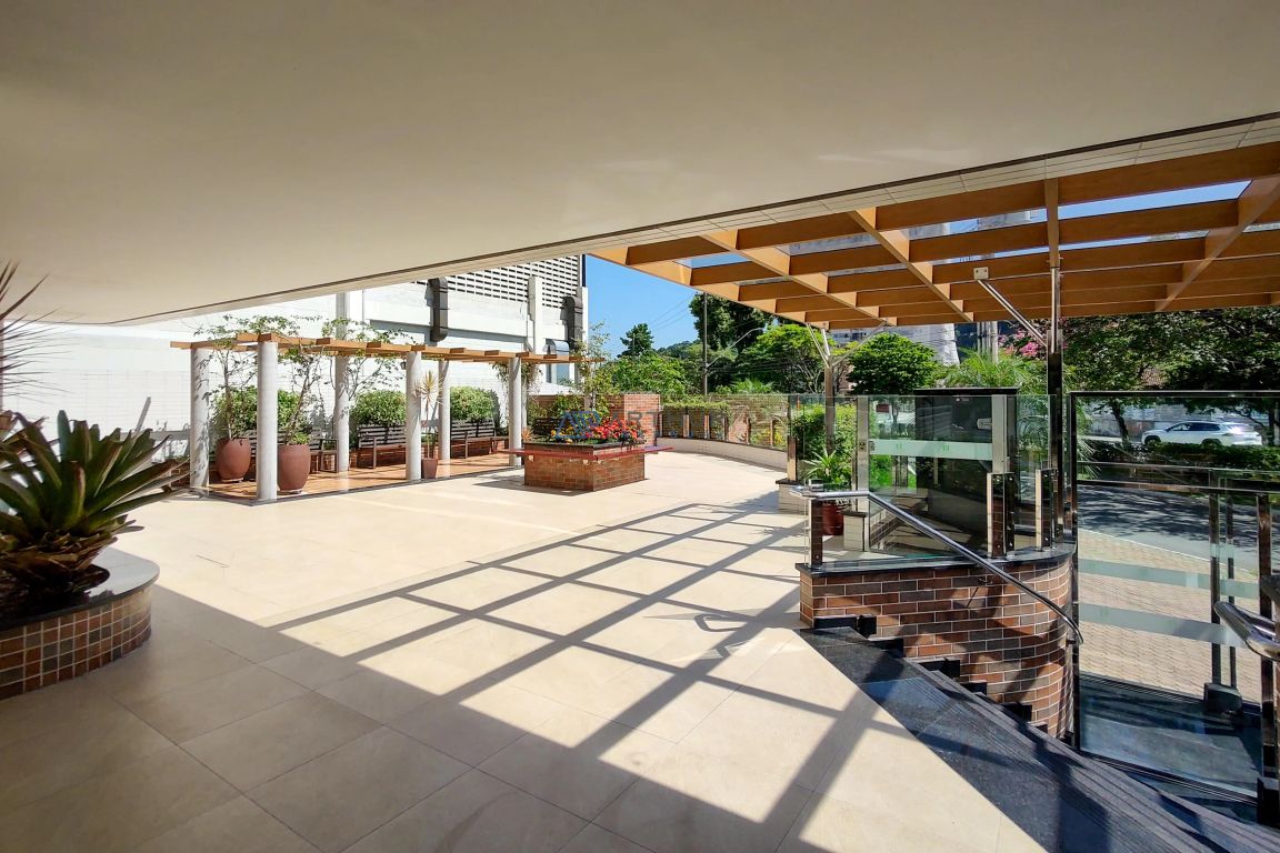 Apartamento 2 dormitórios à venda no Canto do Forte, Praia Grande – 65 m² - foto 22