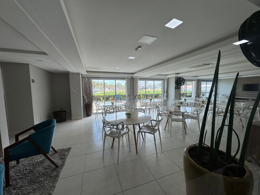 Apartamento 3 dormitórios frente mar à venda no Flórida, Praia Grande – 100 m² - foto 18
