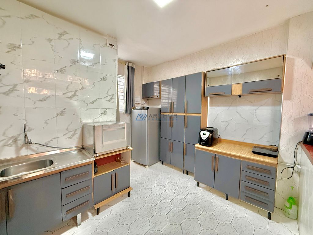 Apartamento 1 dormitório à venda na Guilhermina, Praia Grande – 65 m² - foto 5