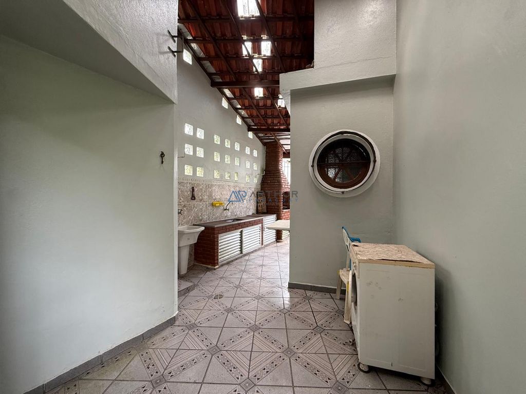Casa 3 dormitórios à venda no Imperador, Praia Grande – 115 m² - foto 4