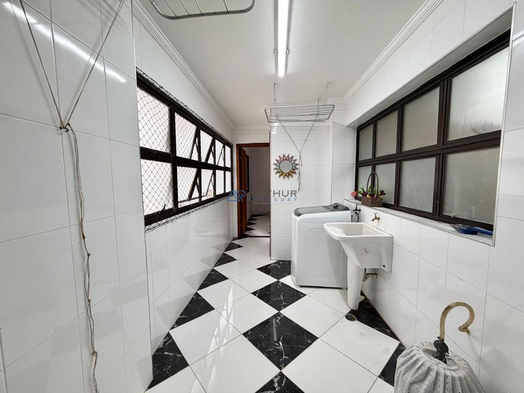 Apartamento 3 dormitórios frente mar à venda no Tupi, Praia Grande – 165 m² - foto 31