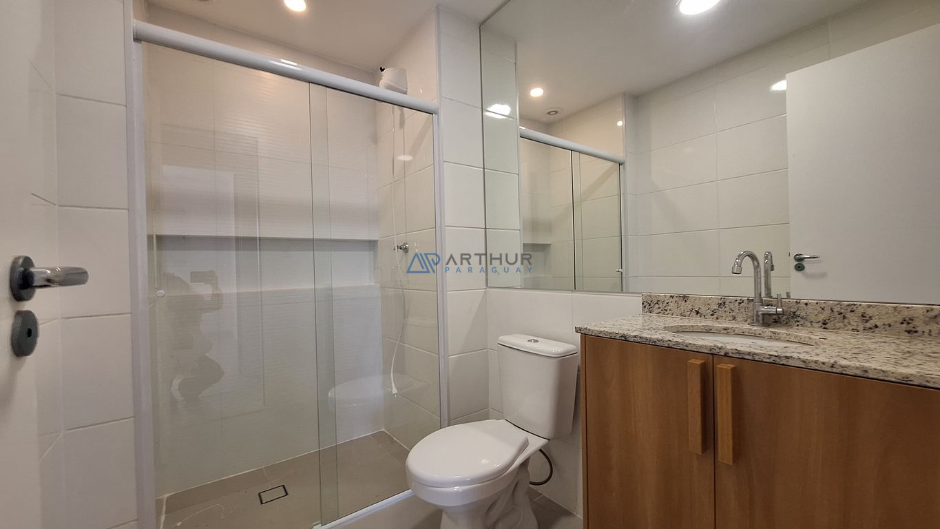 Apartamento 2 dormitórios frente mar à venda no Mirim, Praia Grande – 75 m² - foto 18