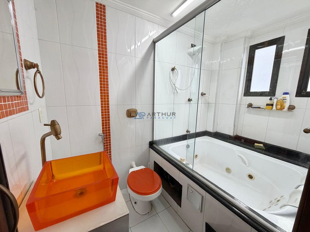 Apartamento 3 dormitórios frente mar à venda no Tupi, Praia Grande – 165 m² - foto 40