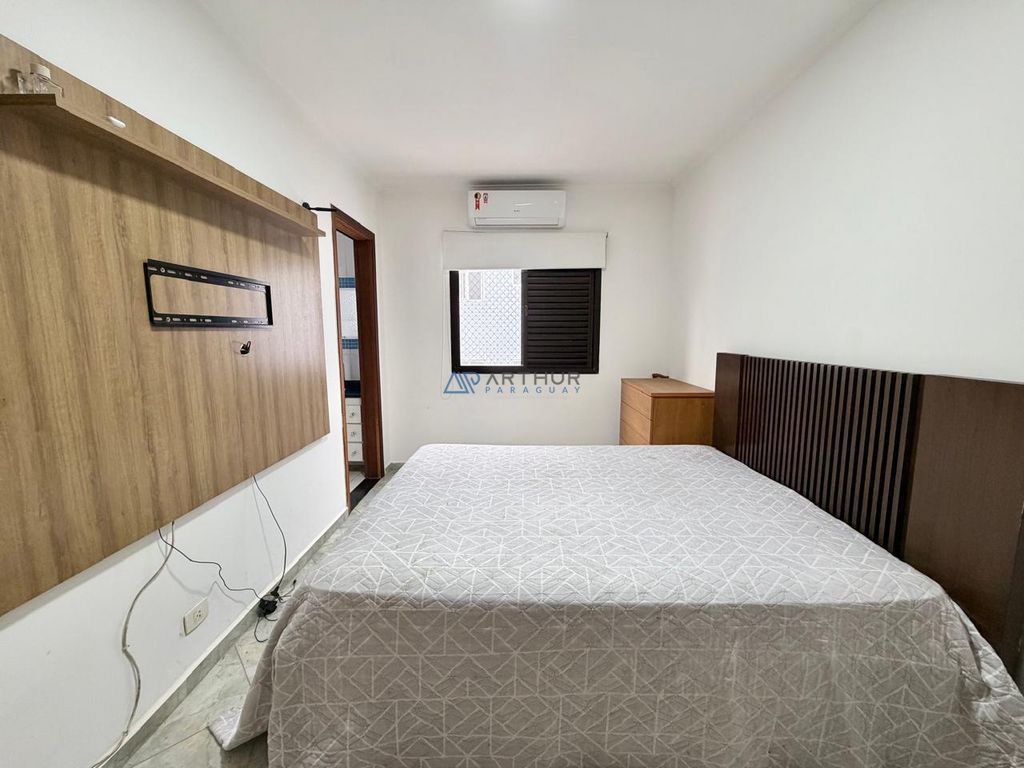 Apartamento 3 dormitórios frente mar à venda no Tupi, Praia Grande – 165 m² - foto 41