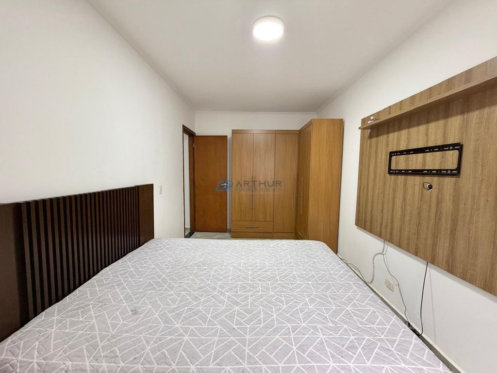Apartamento 3 dormitórios frente mar à venda no Tupi, Praia Grande – 165 m² - foto 42