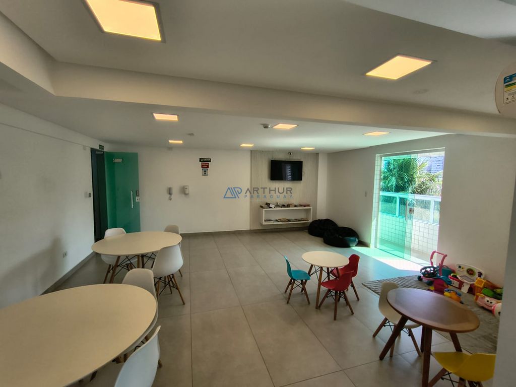 Apartamento 2 dormitórios à venda no Canto do Forte, Praia Grande – 79 m² - foto 30