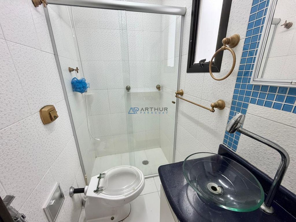 Apartamento 3 dormitórios frente mar à venda no Tupi, Praia Grande – 165 m² - foto 44