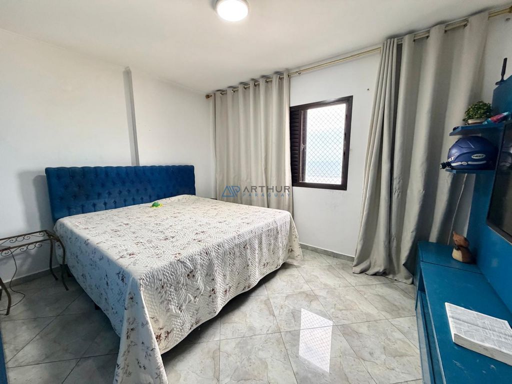 Apartamento 3 dormitórios frente mar à venda no Tupi, Praia Grande – 165 m² - foto 45