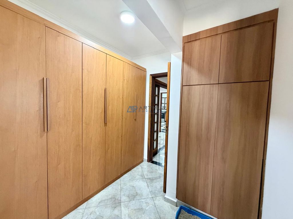 Apartamento 3 dormitórios frente mar à venda no Tupi, Praia Grande – 165 m² - foto 50