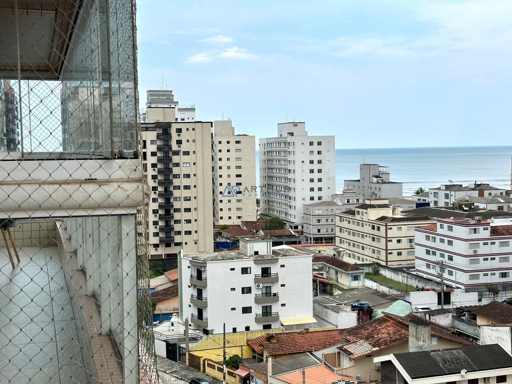 Apartamento 2 dormitórios à venda na Guilhermina, Praia Grande – 102 m² - foto 2