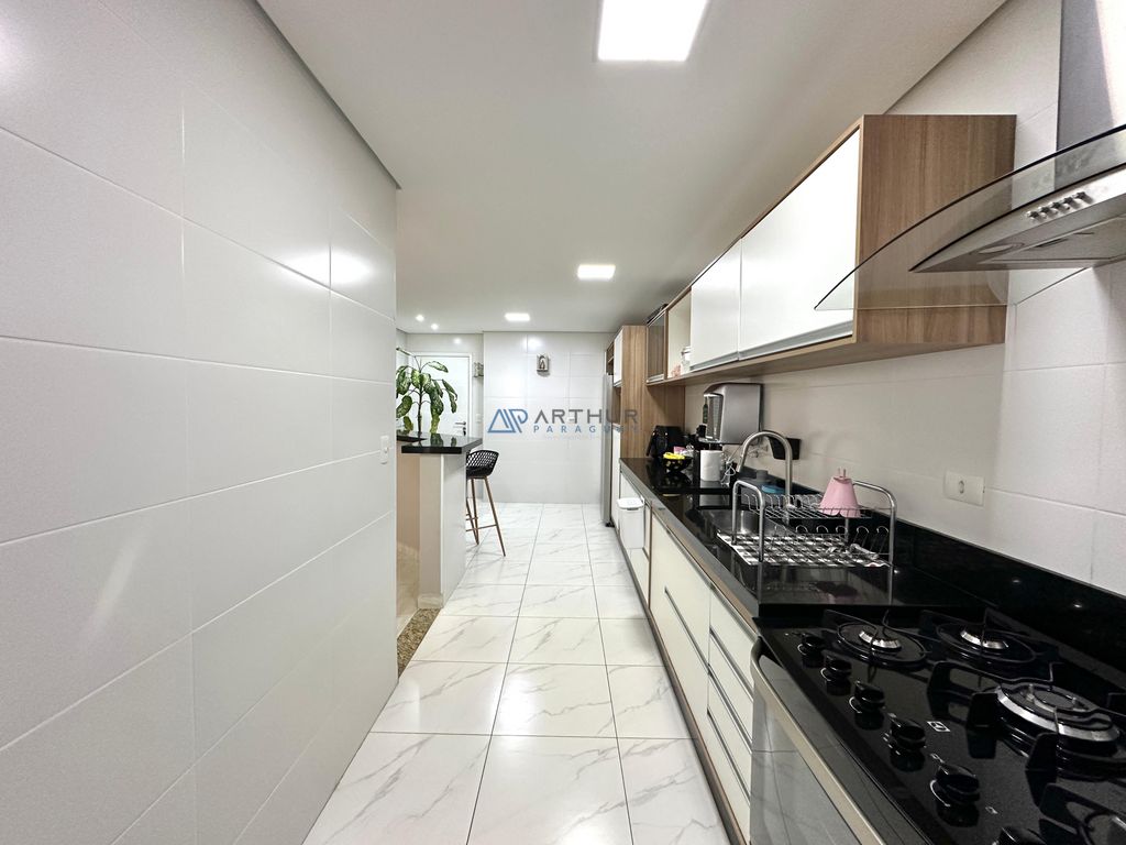 Apartamento 2 dormitórios à venda na Guilhermina, Praia Grande – 102 m² - foto 12