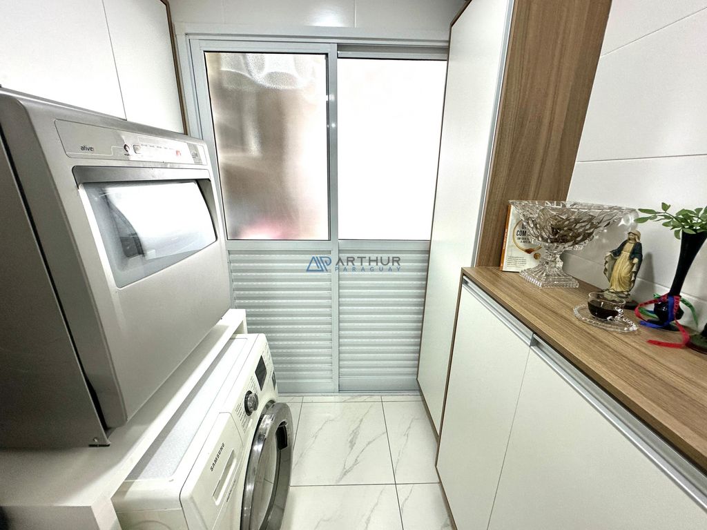 Apartamento 2 dormitórios à venda na Guilhermina, Praia Grande – 102 m² - foto 15
