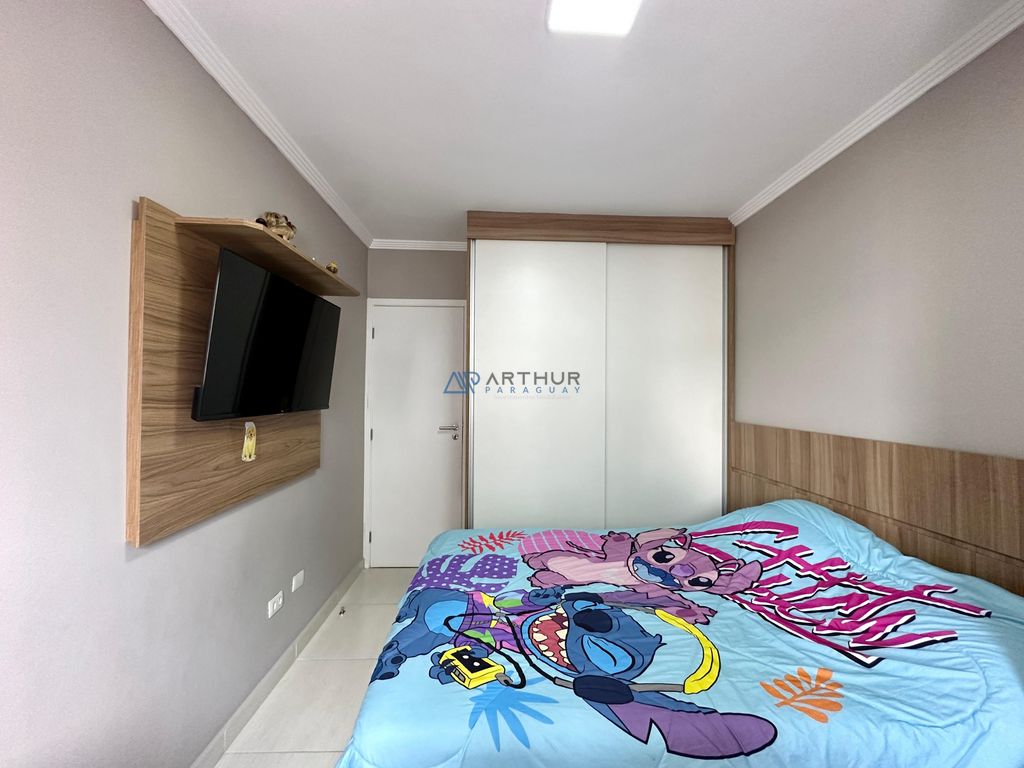 Apartamento 2 dormitórios à venda na Guilhermina, Praia Grande – 102 m² - foto 17