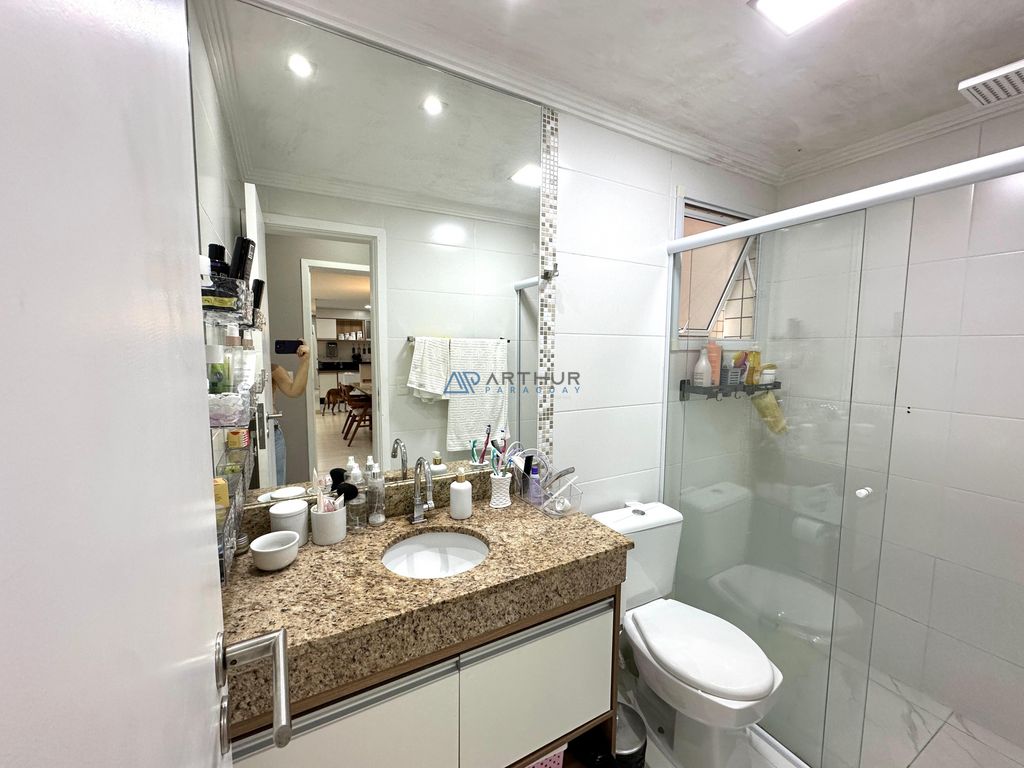 Apartamento 2 dormitórios à venda na Guilhermina, Praia Grande – 102 m² - foto 20