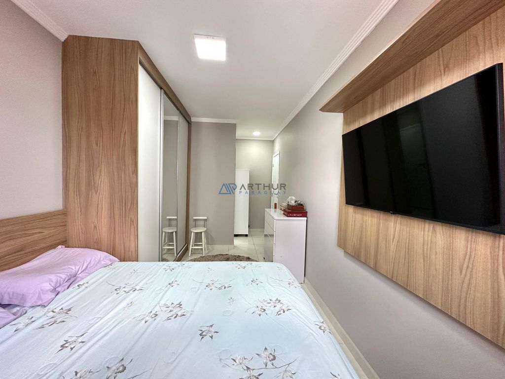 Apartamento 2 dormitórios à venda na Guilhermina, Praia Grande – 102 m² - foto 21