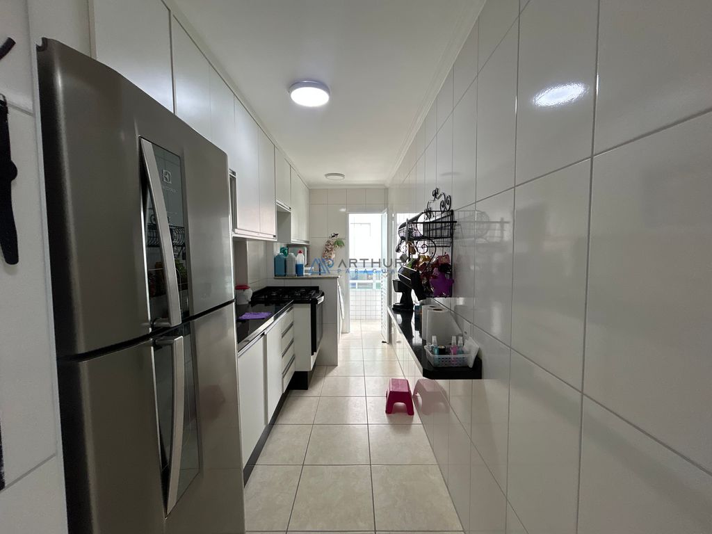 Apartamento 2 dormitórios à venda no Tupi, Praia Grande – 83 m² - foto 8