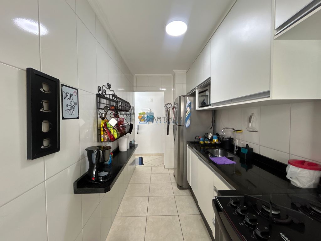 Apartamento 2 dormitórios à venda no Tupi, Praia Grande – 83 m² - foto 7